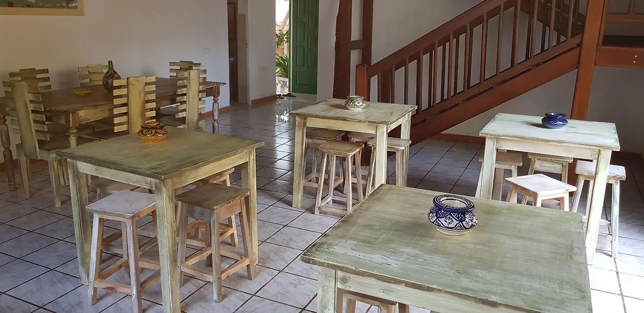 Surf House Hostel Santa Maria