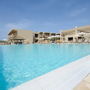 Station touristique Oasis Salinas Sea, Santa Maria