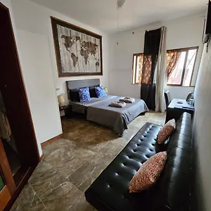 Affittacamere Blue Eagle - Casa De, Santa Maria