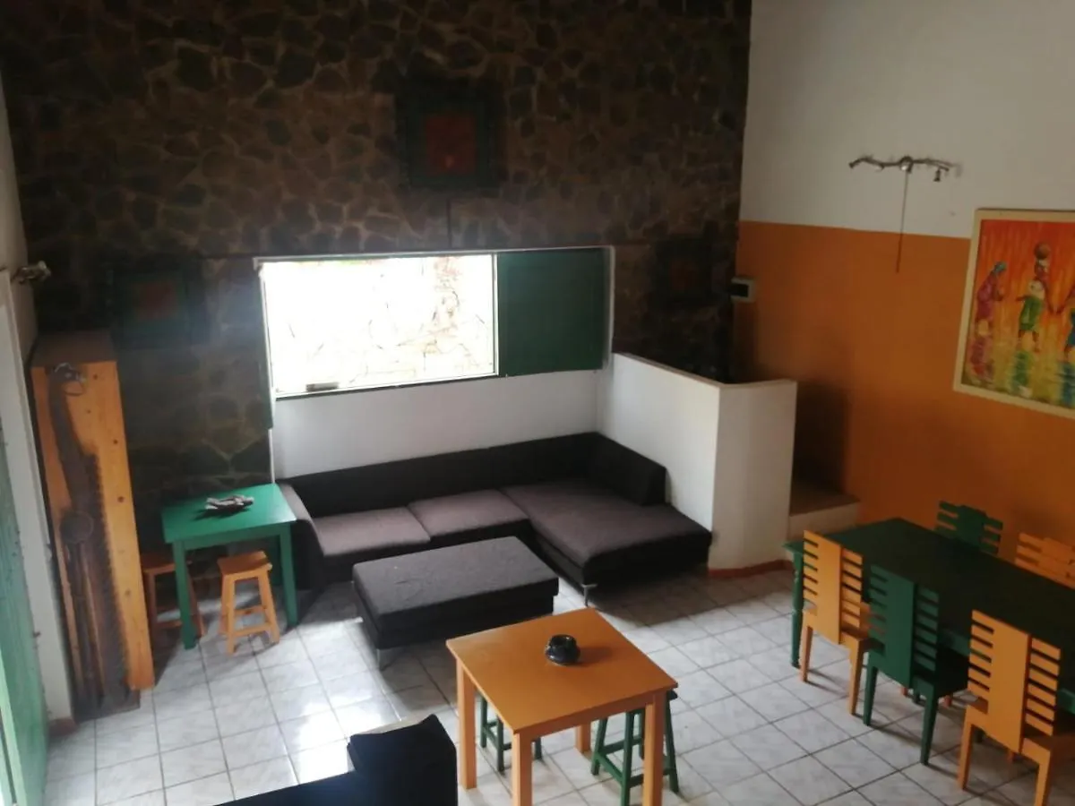 Surf House Hostel Santa Maria