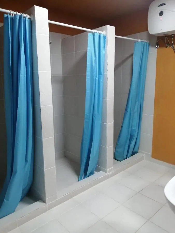Surf House Hostel Santa Maria 0*,  Cabo Verde