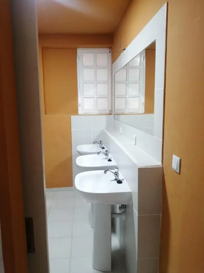 Surf House Hostel Santa Maria