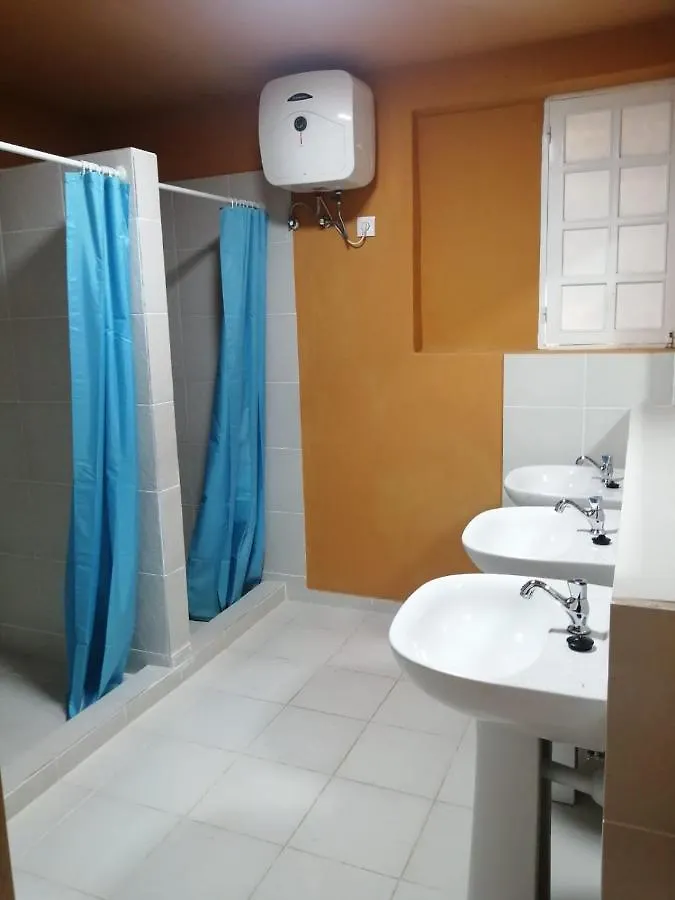Surf House Hostel Santa Maria
