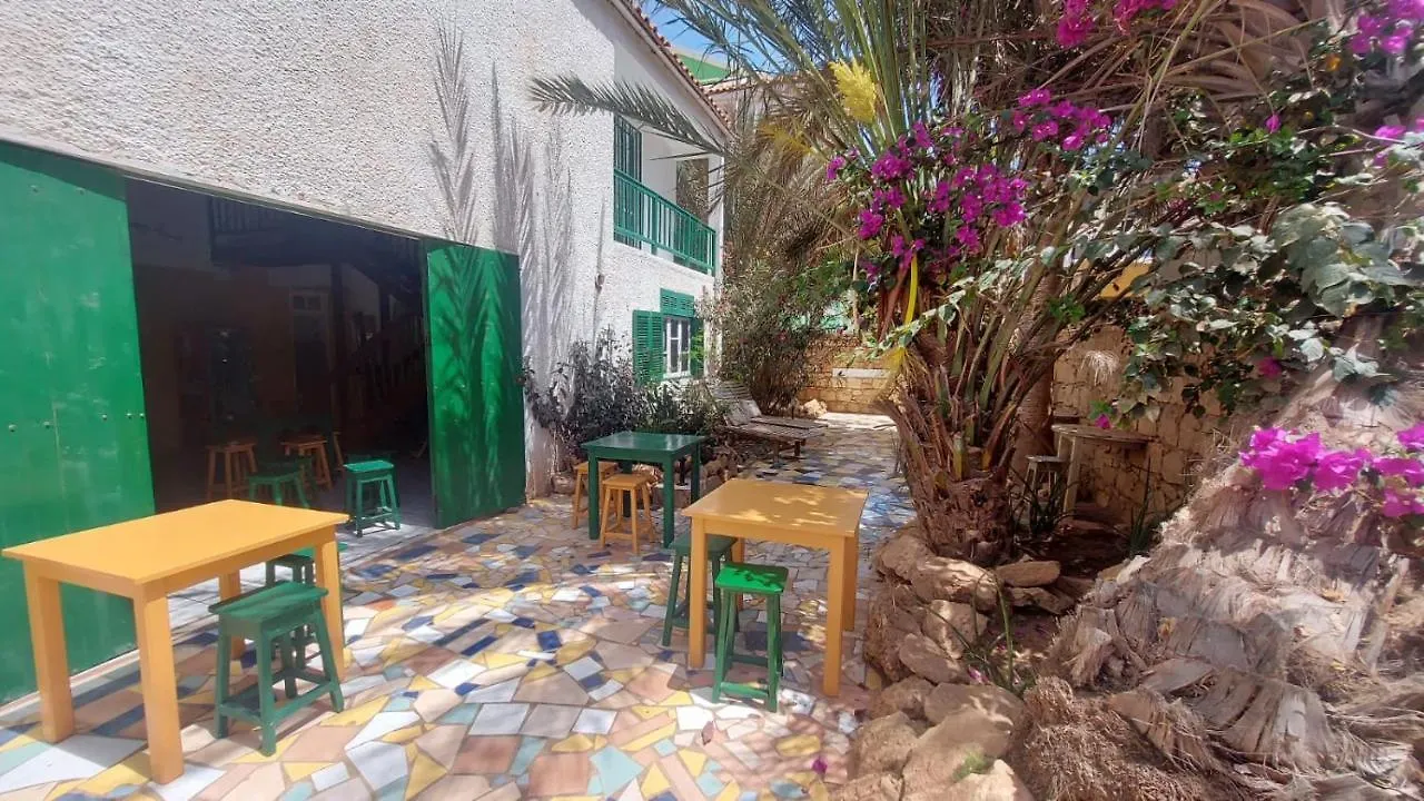 Surf House Hostel Santa Maria
