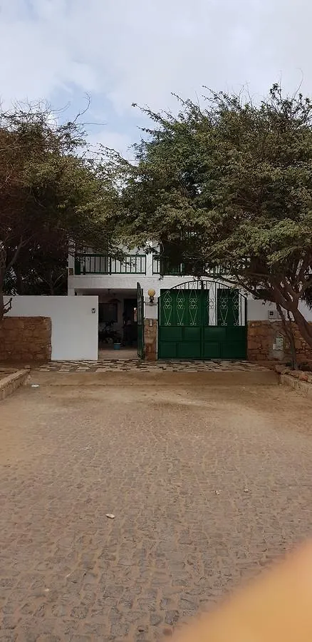 Surf House Hostel Santa Maria