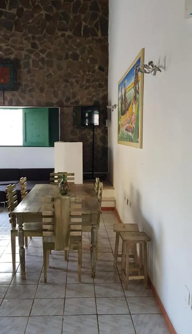 Surf House Hostel Santa Maria