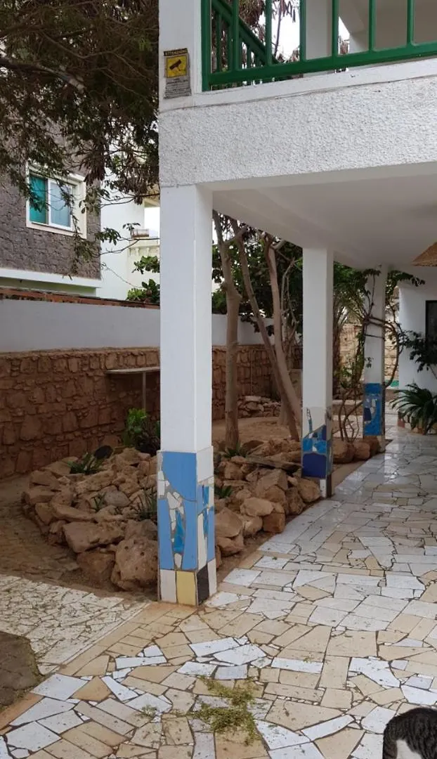 Surf House Hostel Santa Maria 0*,