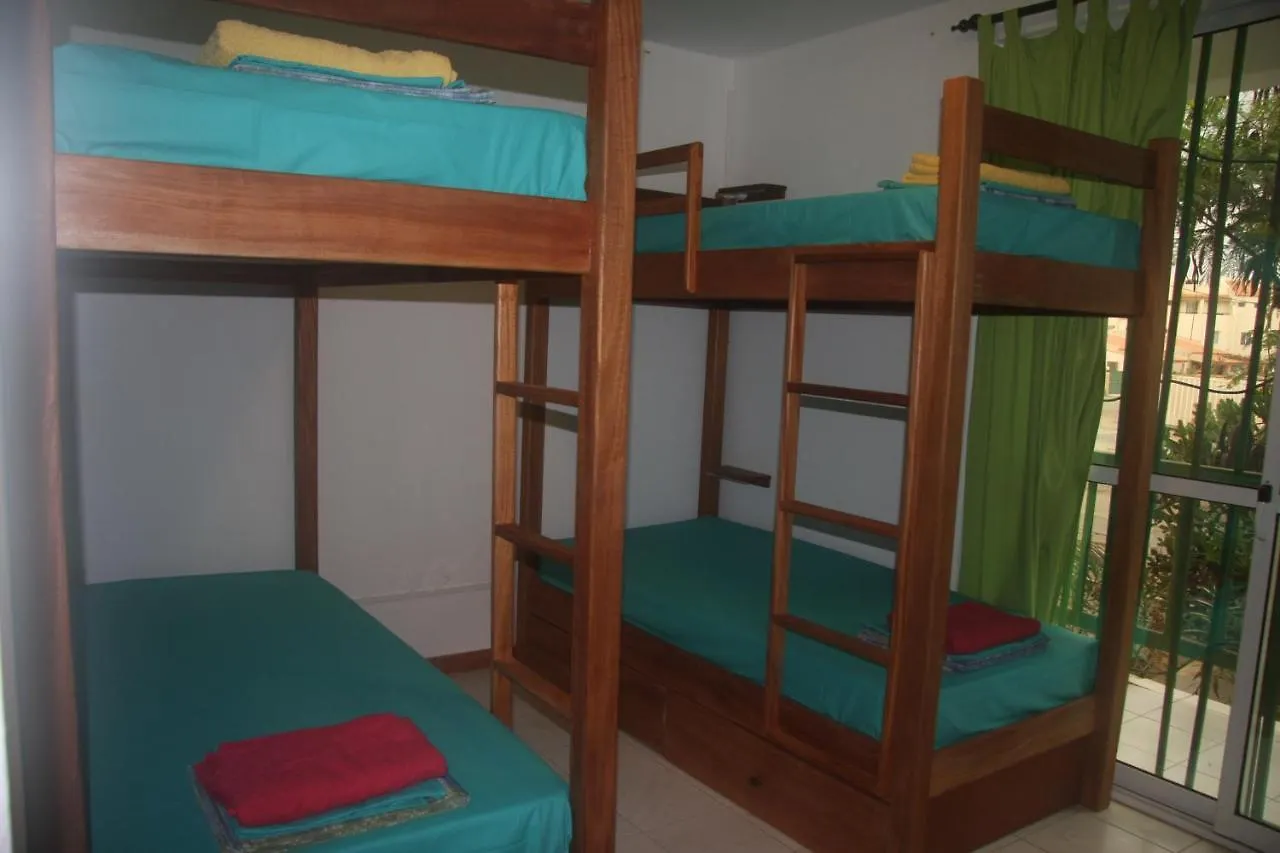 Surf House Hostel Santa Maria