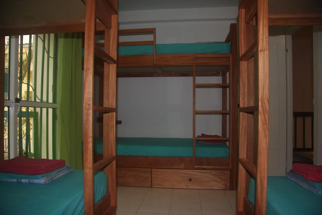 Surf House Hostel Santa Maria