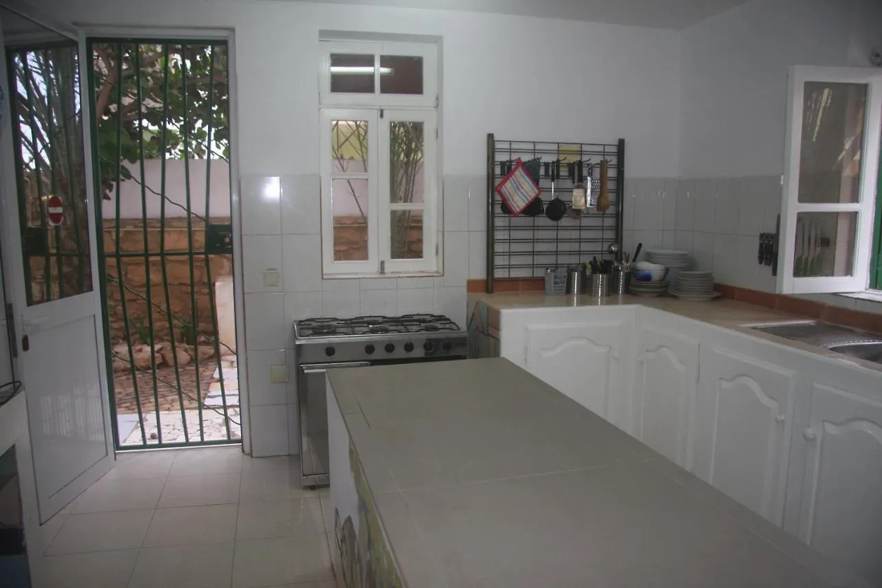 Surf House Hostel Santa Maria 0*,