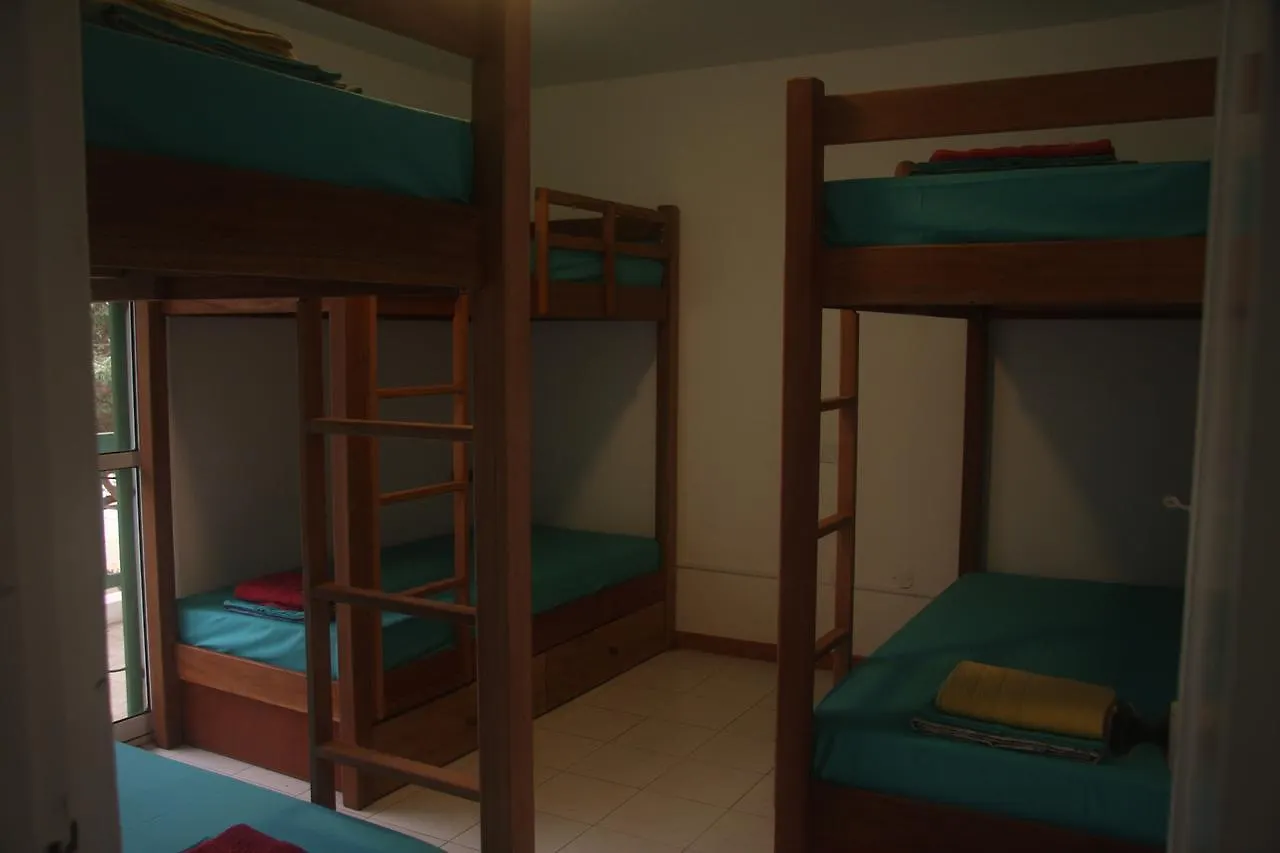 Surf House Hostel Santa Maria