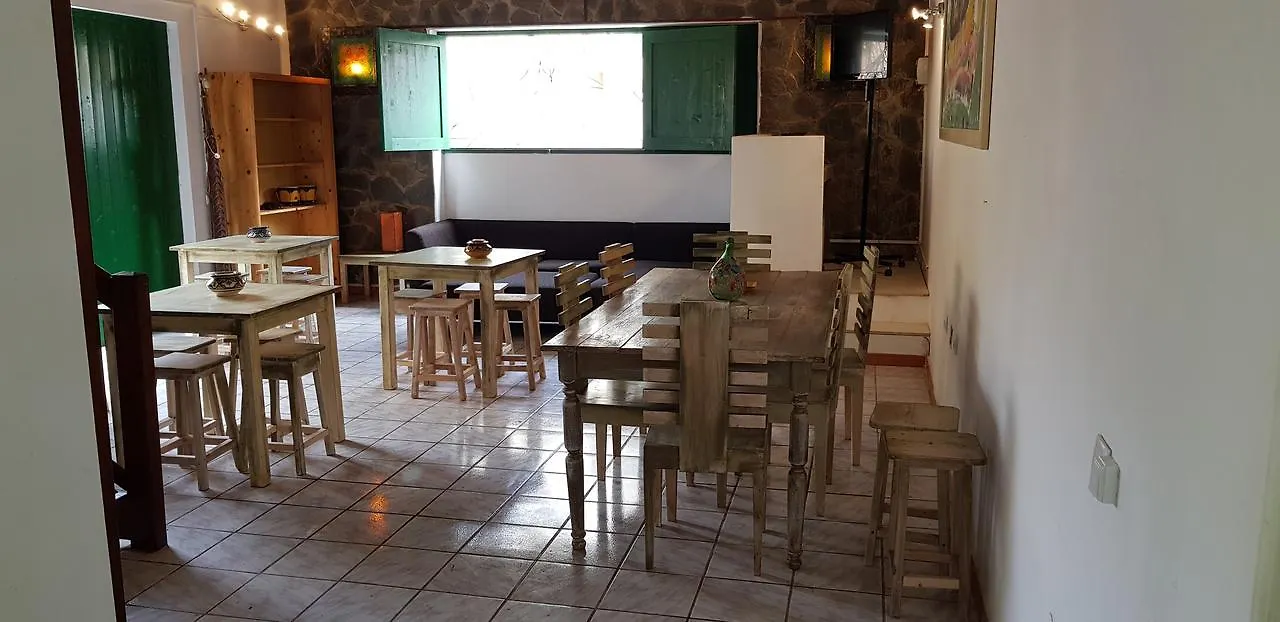 Surf House Hostel Santa Maria 0*,